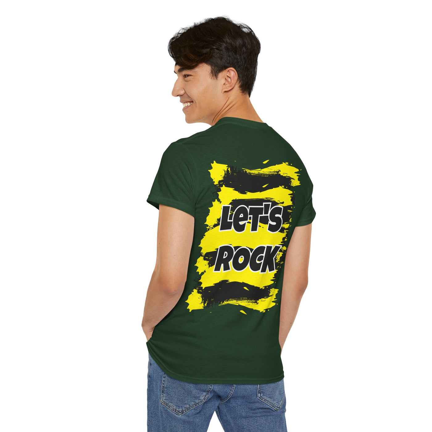 AL Bundy Shirt unisex