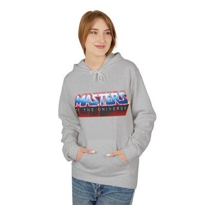 Hoodie He-Man Master of the universe - unisex