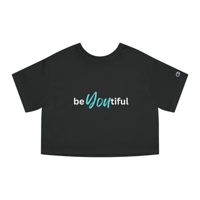 BeYoutiful Cropped Shirt
