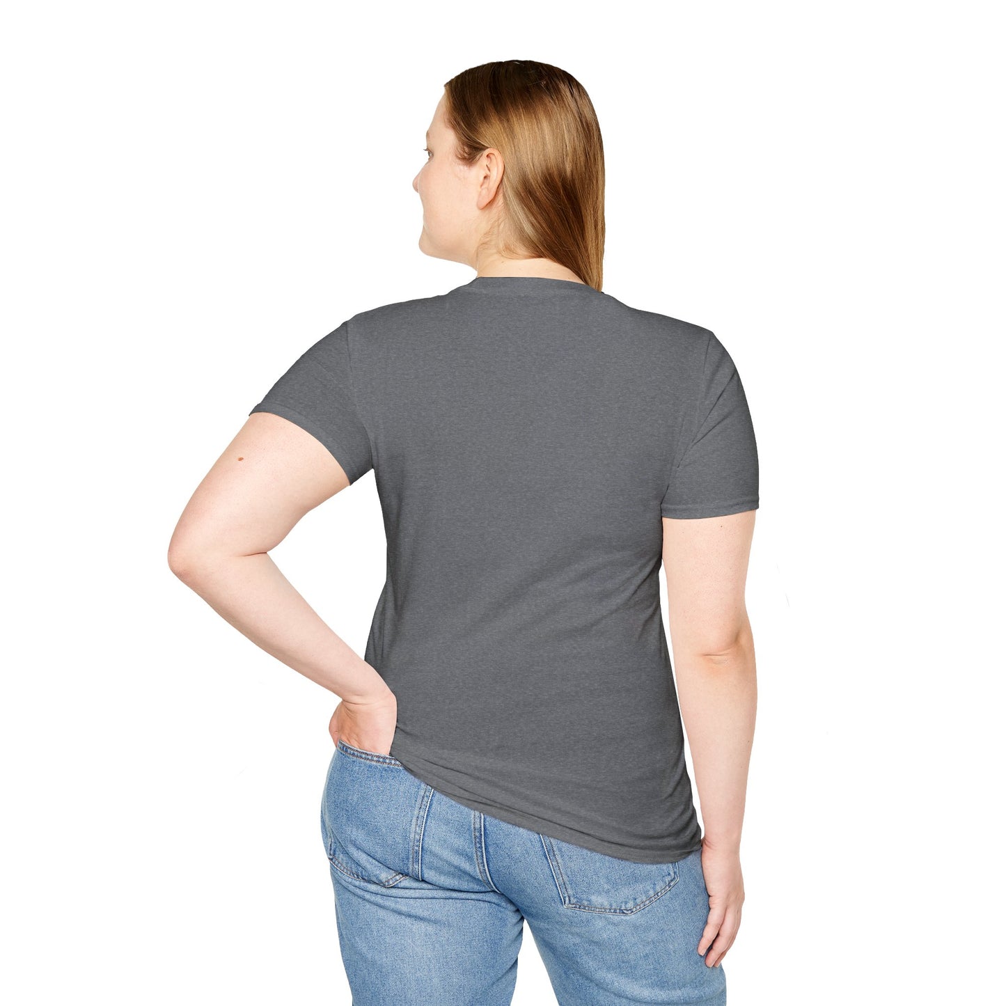 Team Bride Braut T-Shirt - Traumhochzeit