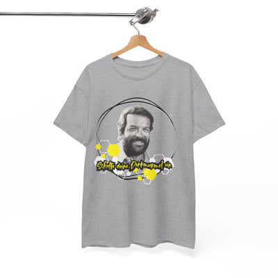 Bud Spencer - "Turn On Your Thinking Marble" T-Shirt