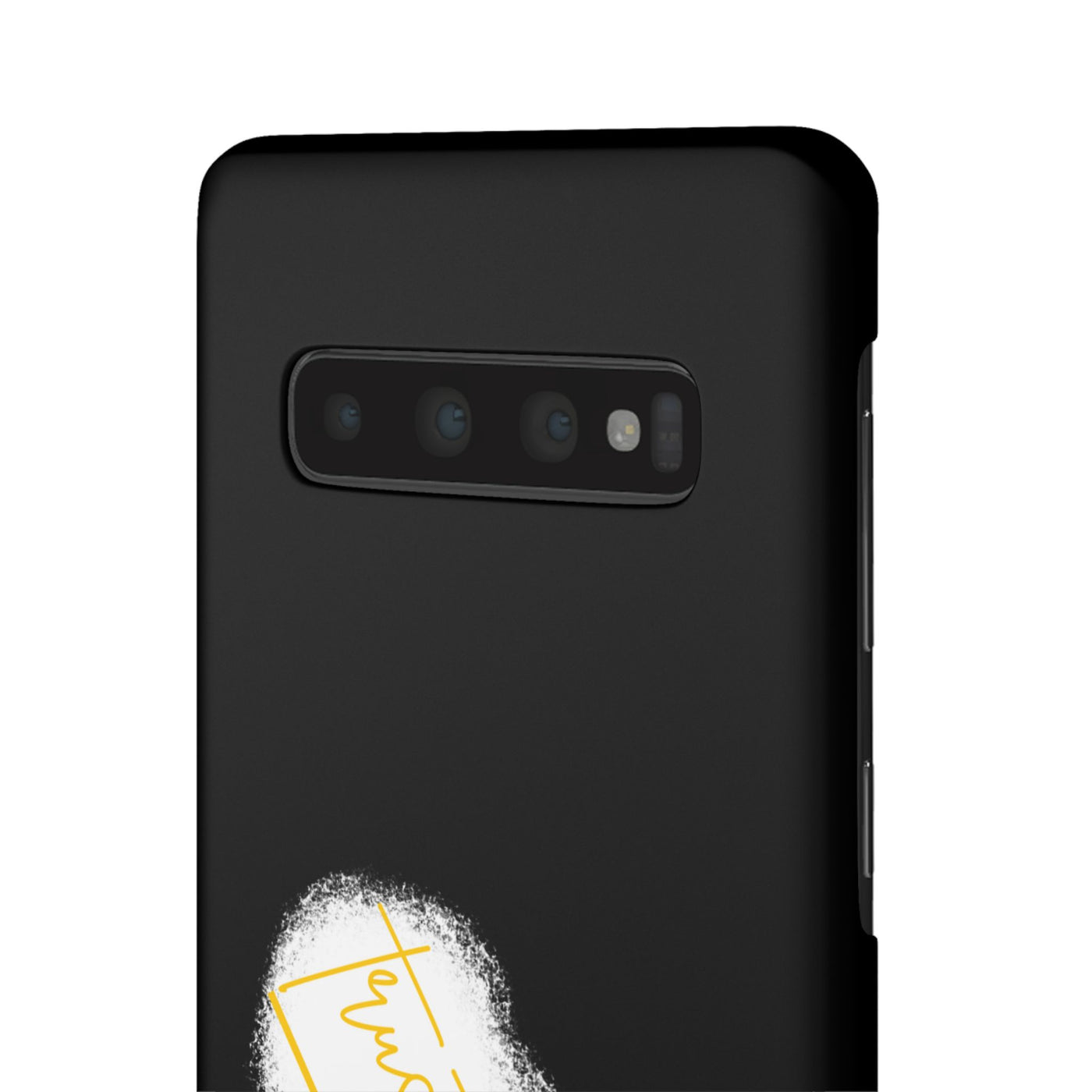 Trust In You  - Handyhülle - Snap Case - Motivational Phone Case