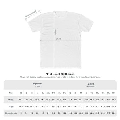 Vibrant Anime Art Unisex Cotton Crew Tee