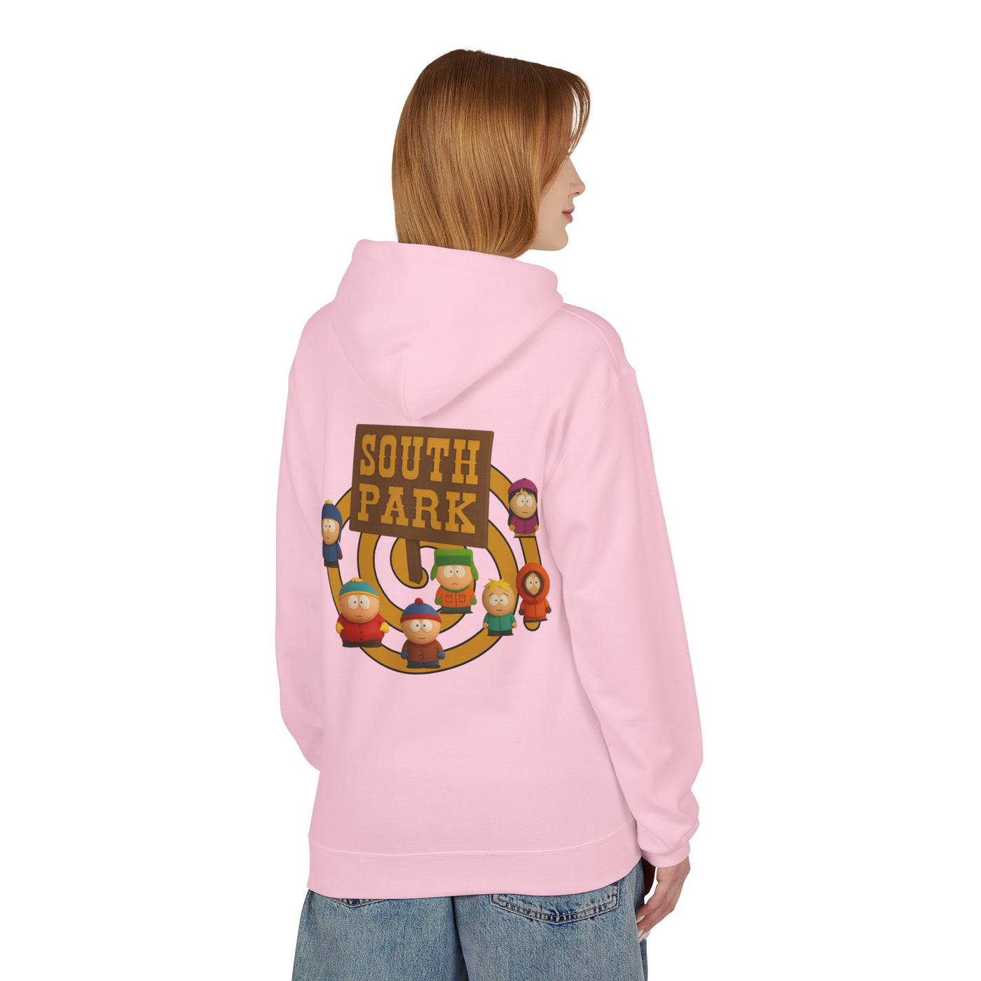 South Park Unisex Hoodie