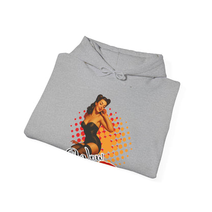 Hoodie Wow' & 'Good Girls Gone Bad' Design