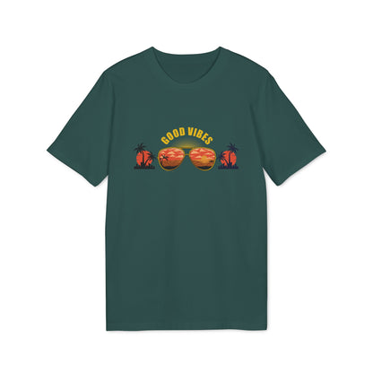 Unisex good Vibes T-Shirt