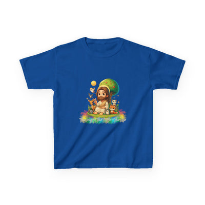 Kids shirt Jesus