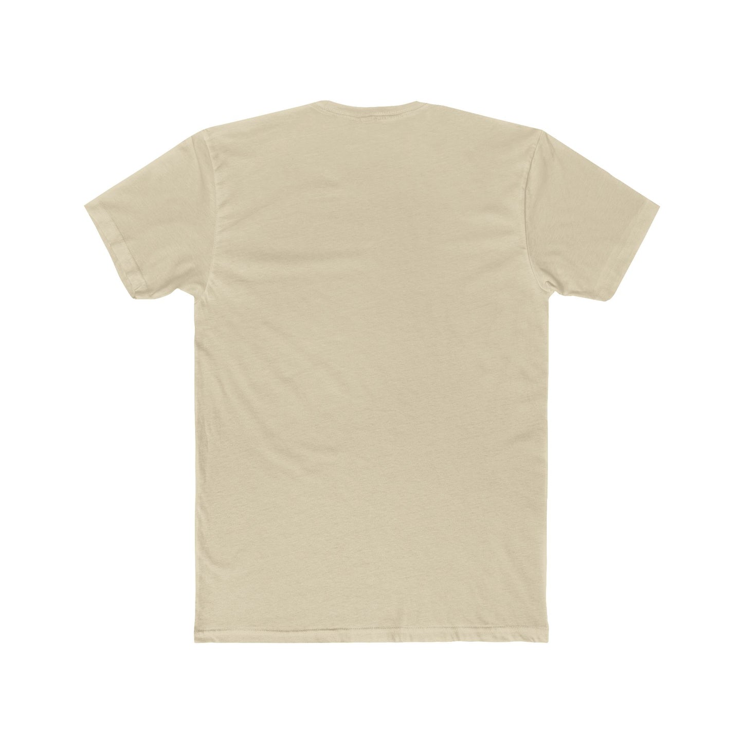 Vibrant Anime Art Unisex Cotton Crew Tee