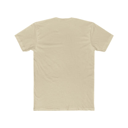 Vibrant Anime Art Unisex Cotton Crew Tee