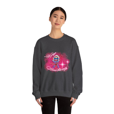 Lady G A G A Sweatshirt, Unisex