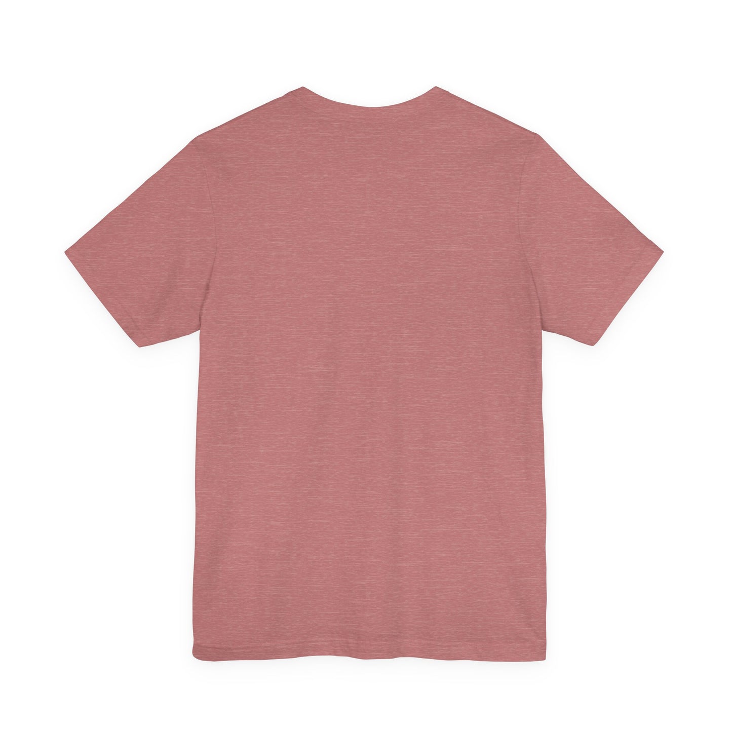 Herz führt Erfolg folgt- T shirt