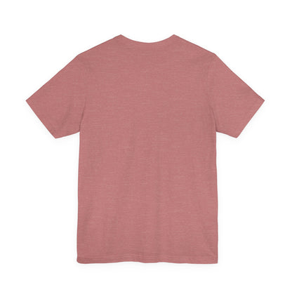 Herz führt Erfolg folgt- T shirt