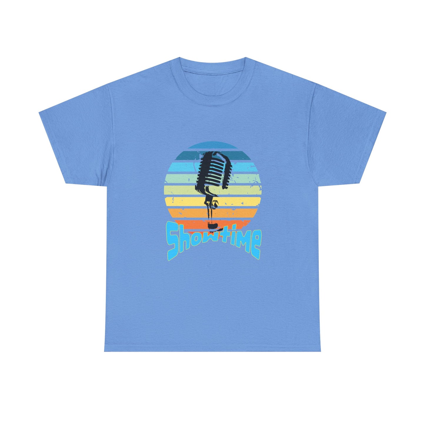 Showtime Retro