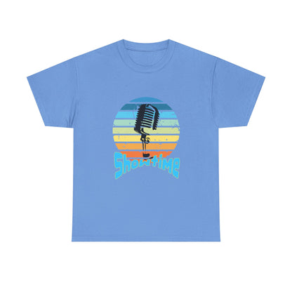 Showtime Retro