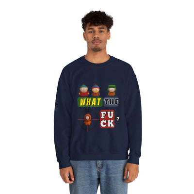 Southpark Sweatshirt - unisex