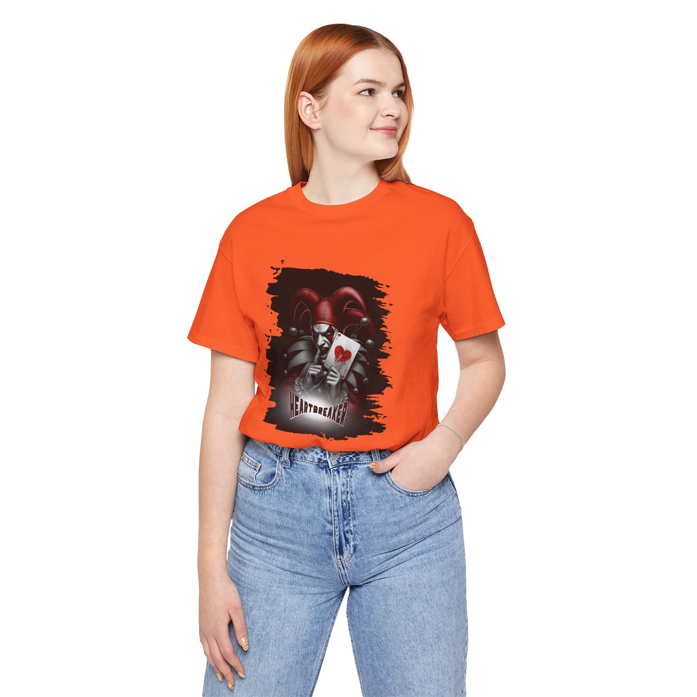 Heartbreaker Graphic Shirt