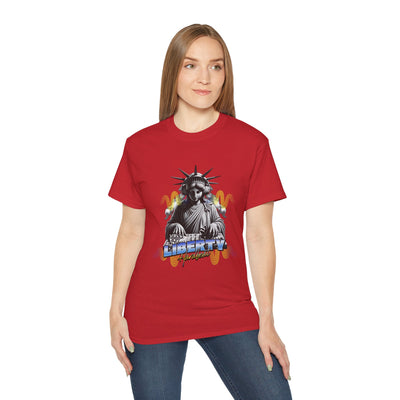 Statue of Liberty Tee  Unisex T-Shirt