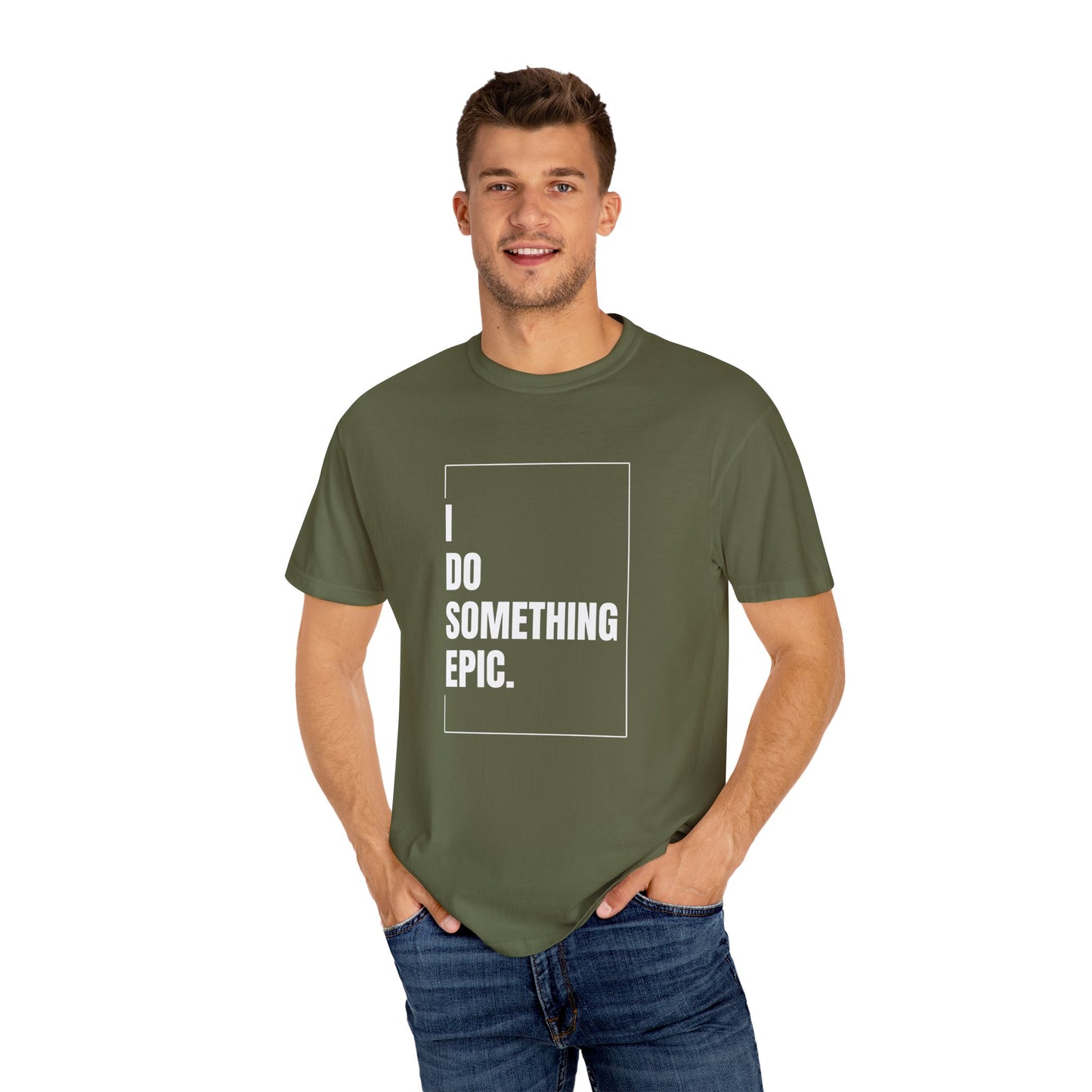 Something Epic T-Shirt