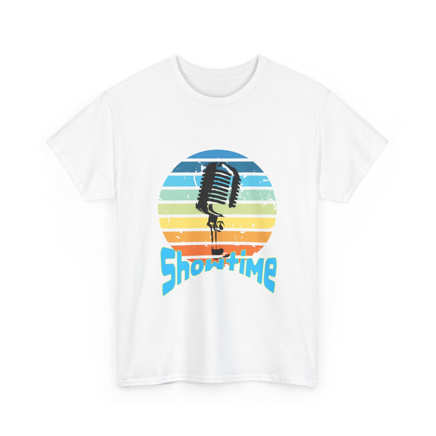 Showtime Retro