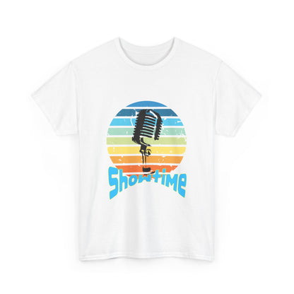 Showtime Retro