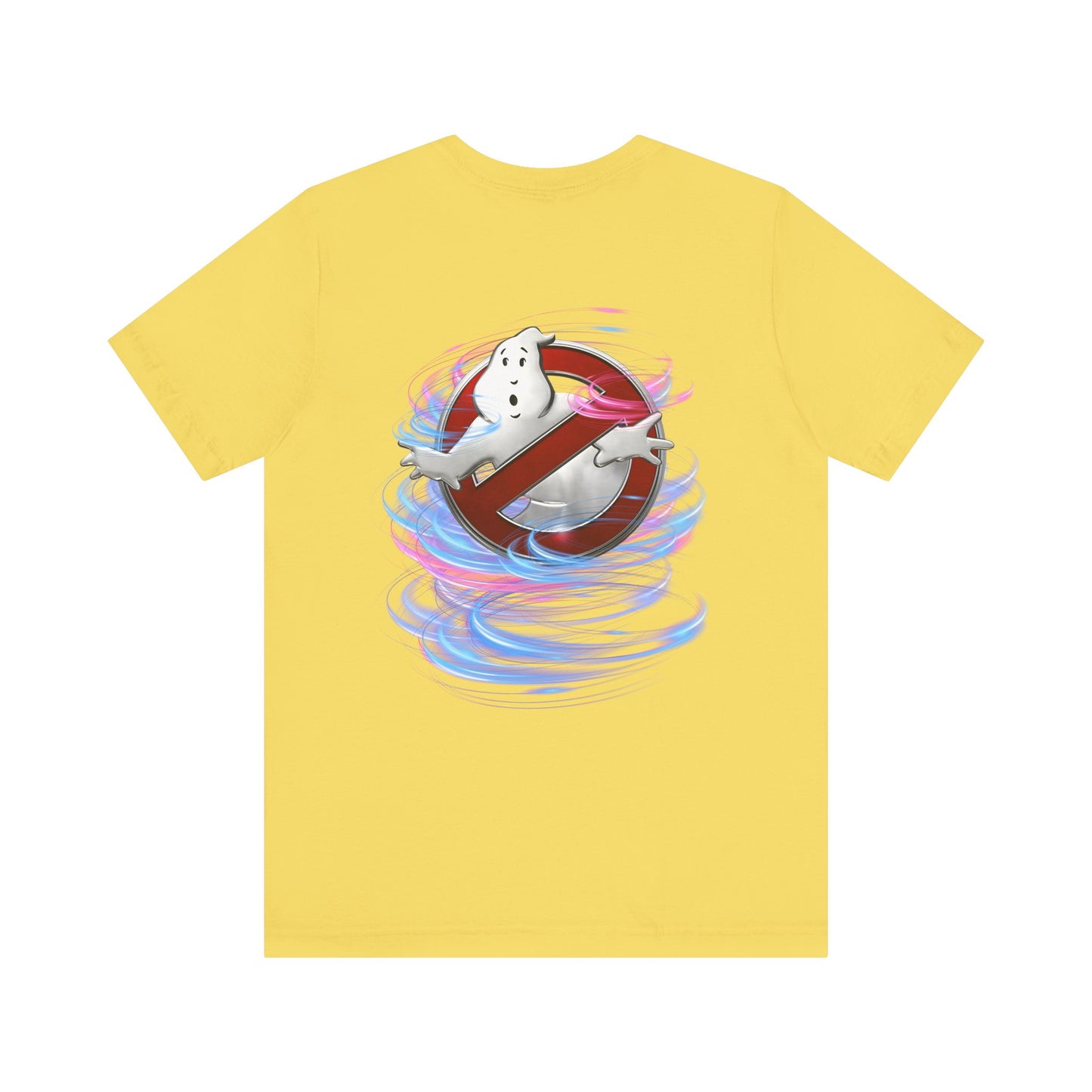Ghostbusters Unisex Shirt