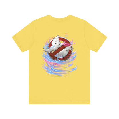 Ghostbusters Unisex Shirt