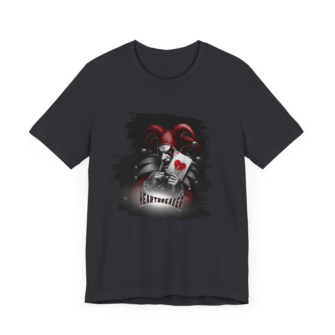 Heartbreaker Graphic Shirt