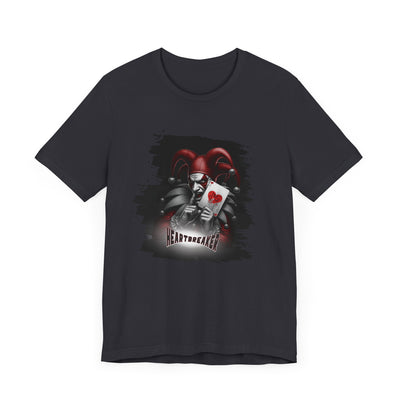 Heartbreaker Graphic Shirt