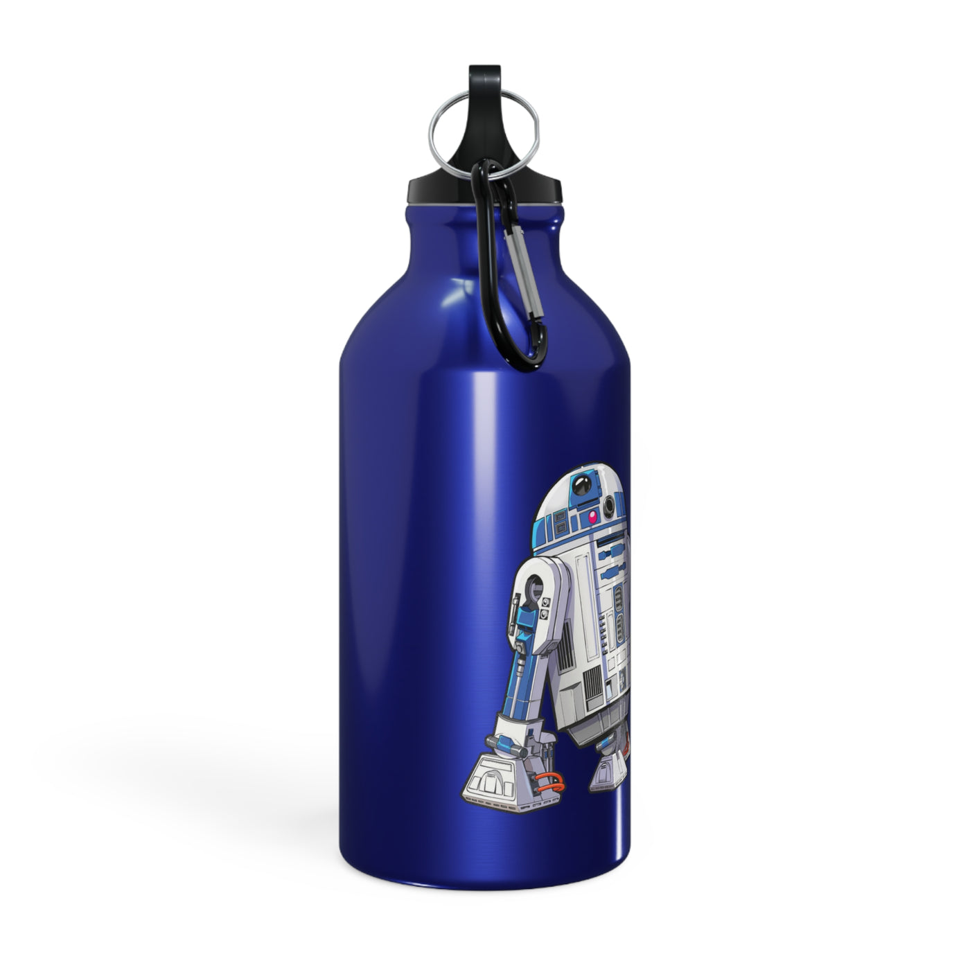 Star Wars R2-D2 Sport Bottle | Travel Mug, Sports Water Bottle, Water Bottle