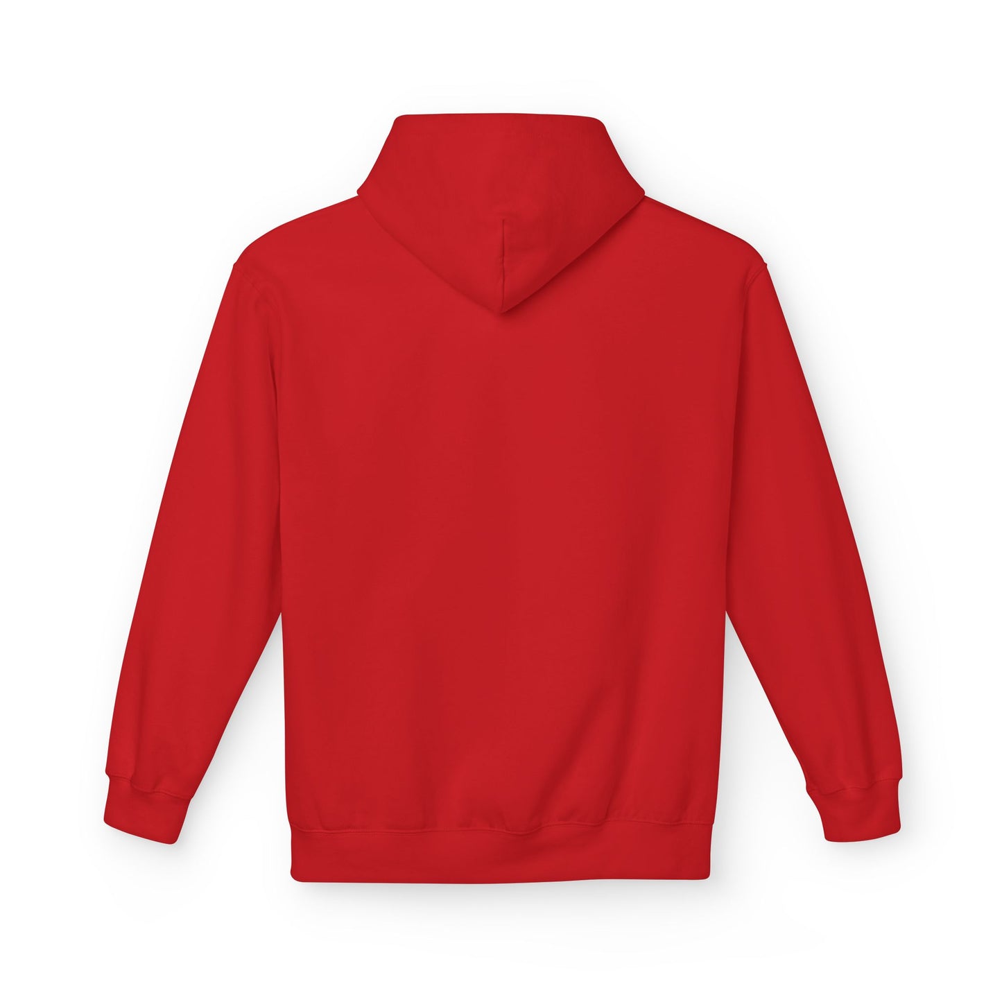 Herz führt Erfolg folgt Hoodie