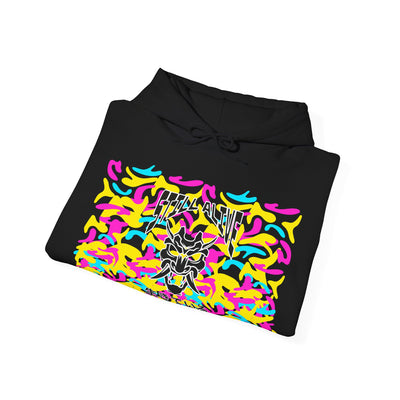 Samurai Still alive Sweatshirt - mit Japanischer Schrift