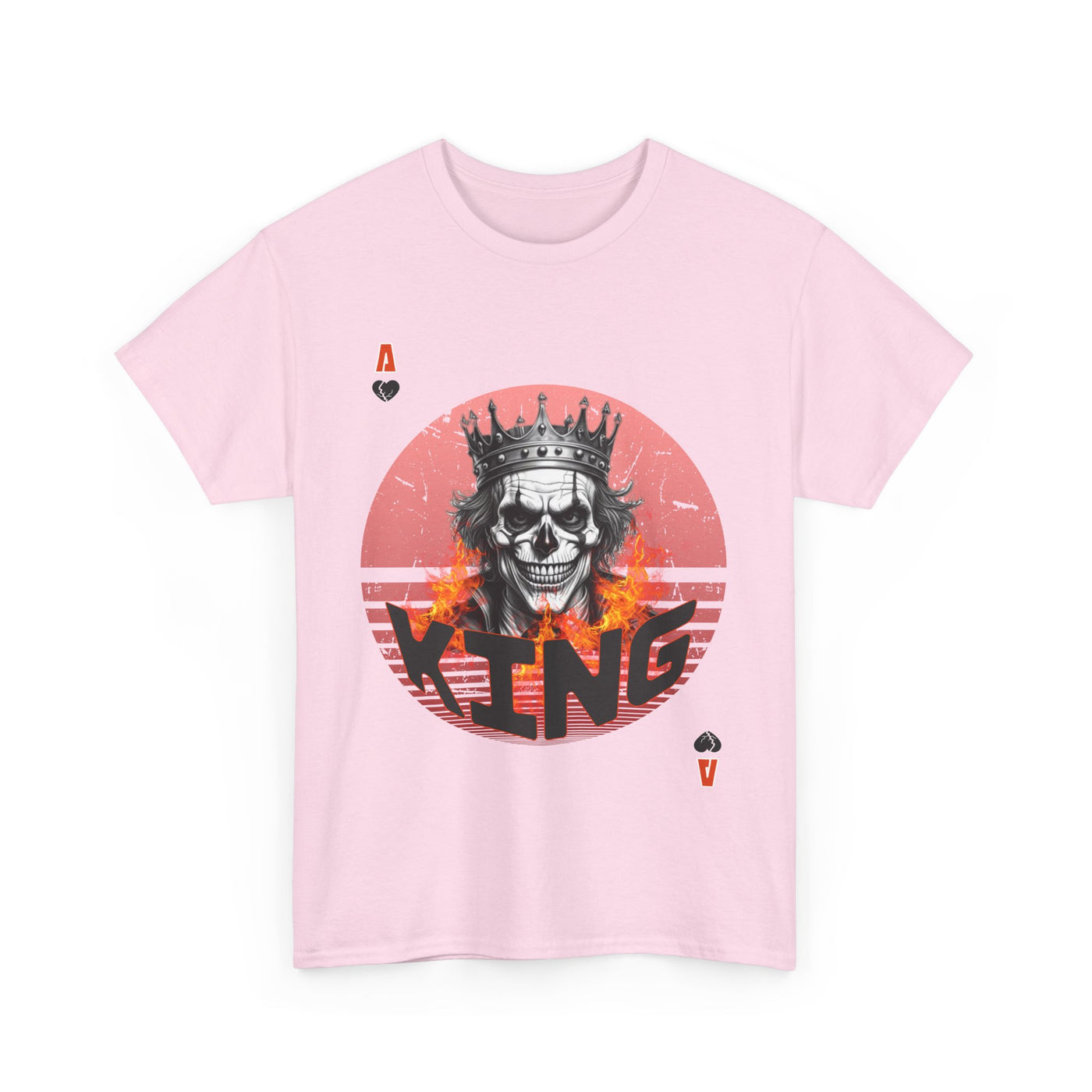 Skull King Shirt