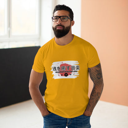 Musical Healing T-Shirt,