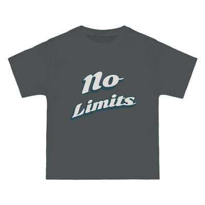 Empowering  No Limits - Girl Power beidseitig both sides