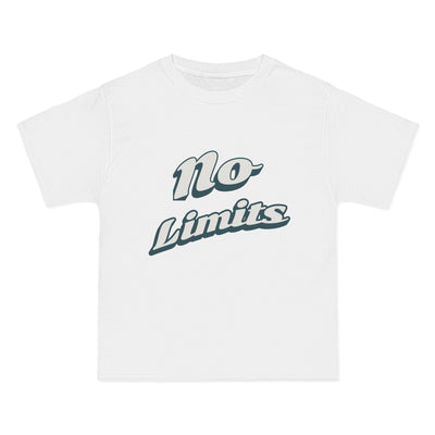 Empowering  No Limits - Girl Power beidseitig both sides