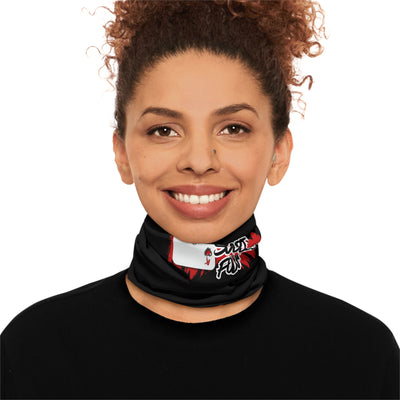 Heart Leads Success... Halstuch necktowel