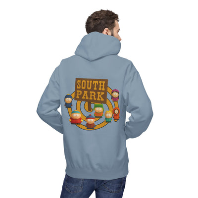 South Park Unisex Hoodie