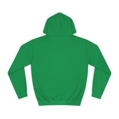 Born to be funky  Hoodie - Melly Silence