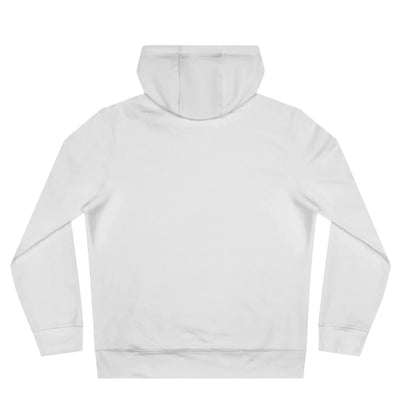 Back to the future - King Hooded Sweatshirt - Perfect for Movie Lovers and Casual Comfort 