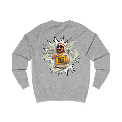 Lass dich nicht verarschen Bitcoins & Dubai