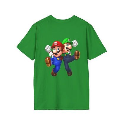 Bros Forever Unisex T-Shirt