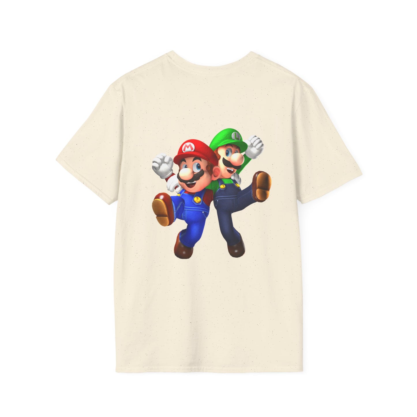 Bros Forever Unisex T-Shirt