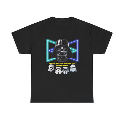 Darth Vader - Alles was ich brauch...Shirt Star Wars