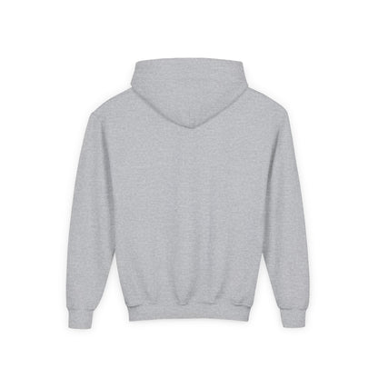 Joker "wanna play" College Hoodie Teeny