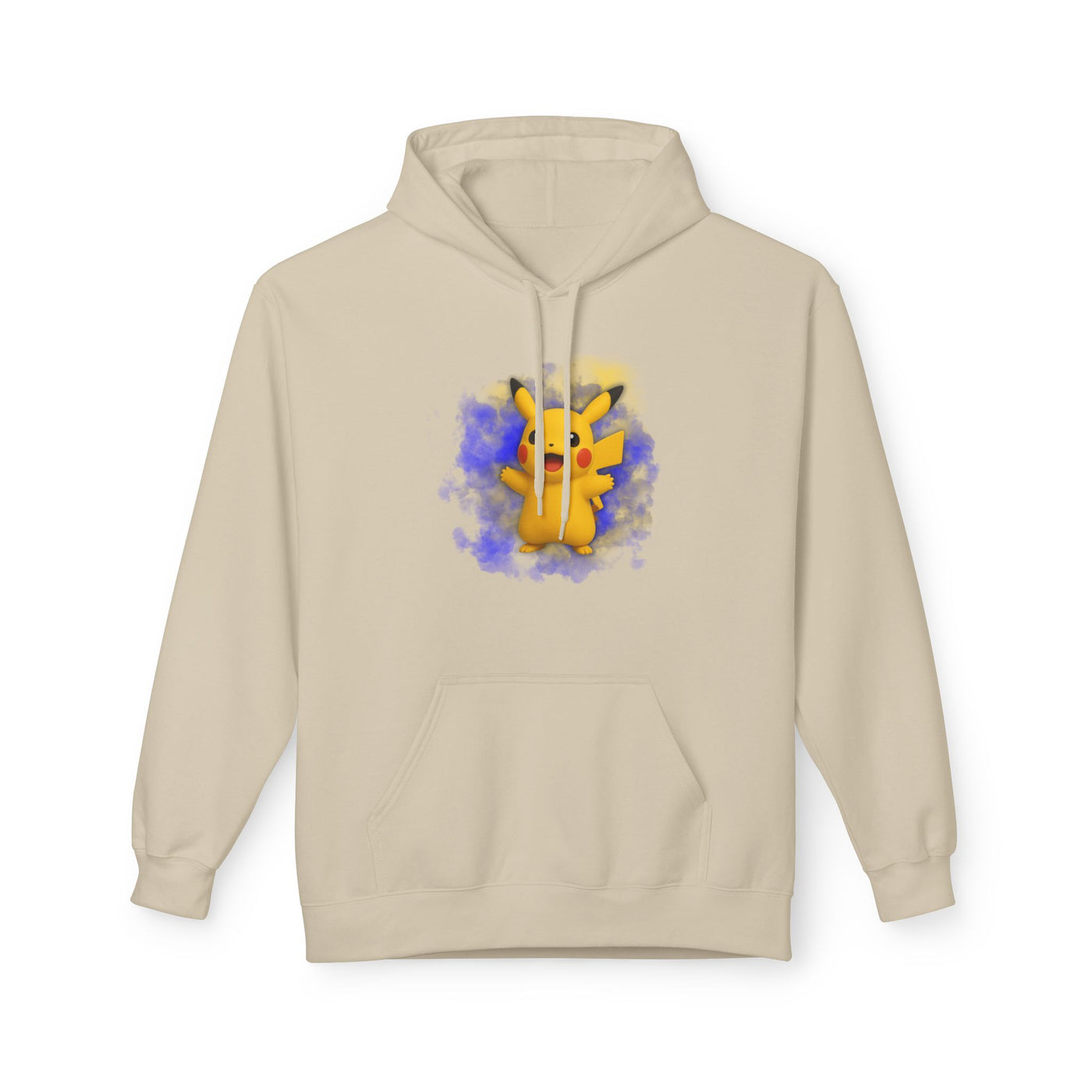 Pokemon Skills Hoodie, Unisex Pokemon Sweatshirt, Cute Hoodie