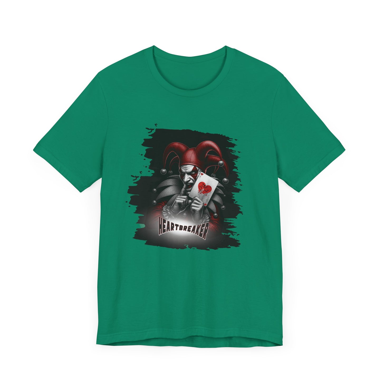 Heartbreaker Graphic Shirt