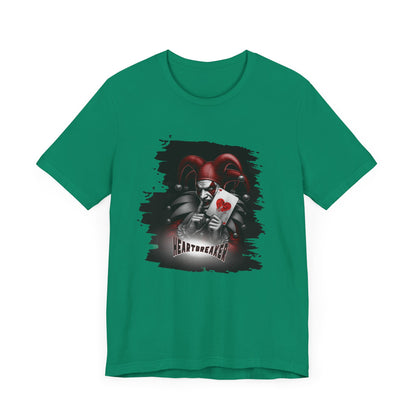Heartbreaker Graphic Shirt