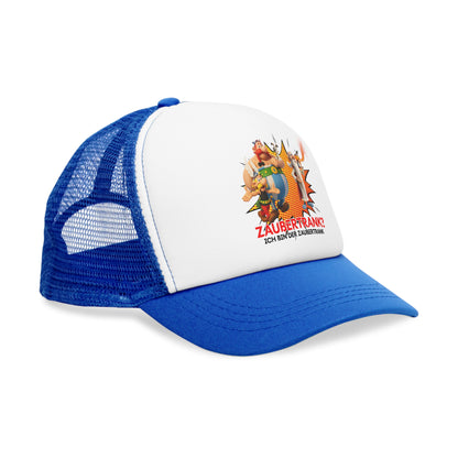 Mesh Cap Trucker Cap Bascecap Asterix & Obelix