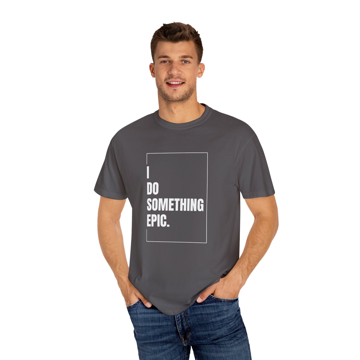 Something Epic T-Shirt