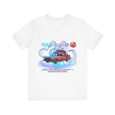 Ghostbusters Unisex Shirt